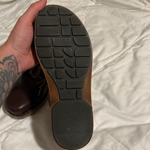 Naot Castera Boot - Picture 4 of 4